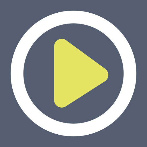 Zoom Video Player icon